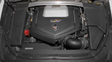K&N 57-3086 - 09-15 Cadillac CTS-V V8 6.2L F/I 57 Series FIPK Performance Intake Kit
