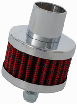 K&N 62-1130 - Vent Air Filter/ Breather