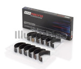 King Engine Bearings CR6676XP STDX - CONNECTING ROD BEARING SET For NISSAN VG30DETT, 24V