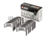 King Engine Bearings CR6676SI0.5 - Nissan Rb30/Vg30 (Size +0.50mm) Connecting Rod Bearing Set