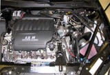 K&N 63-3059 - 06-09 Chevy Impala SS V8-5.3L Aircharger Performance Intake K&N 63-3059 - 06-09 Chevy Impala SS V8-5.3L Aircharger Performance Intake