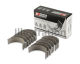 King Engine Bearings CR6838SV 010 - CONNECTING ROD BEARING SET For LANDROVER 2.7L TDV6 SPUTTER REPLACEMENT