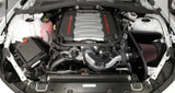 K&N 69-4534TP - 2016 Chevy Camaro SS 6.2L V8 F/I Typhoon Intake System K&N 69-4534TP - 2016 Chevy Camaro SS 6.2L V8 F/I Typhoon Intake System