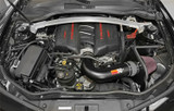 K&N 69-4533TTK - 14-15 Chevy Camaro Z28 7.0L Typhoon Performance Intake