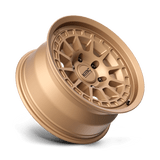 KMC KM71978568600 - Km719 Canyon 17X8.5 Matte Bronze