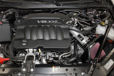 K&N 69-4526TS - 2013 Chevy Impala  13.6L  69 Series Typhoon Perf Intake Kit