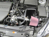 K&N 69-6013TTK - 2010 Mazda3 L4-2.5L Typhoon Short Ram Intake