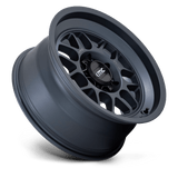 KMC KM725LX18856810N - Km725 Terra 18X8.5 Metallic Blue