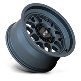 KMC KM725LX18855000 - Km725 Terra 18X8.5 Metallic Blue