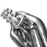 Kooks 11322200 - 1-3/4" Stainless Headers. 2007-2010 Shelby GT500. Requires  X- or H-Pipe