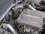 K&N 69-8433TTK - Pontiac Solstice / Saturn Sky L4-2.4L Turbo Typhoon Short Ram Intake K&N 69-8433TTK - Pontiac Solstice / Saturn Sky L4-2.4L Turbo Typhoon Short Ram Intake
