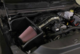 K&N 77-1578KP - 2019 Dodge Ram 1500 5.7L V8 F/I High Flow Performance Kit