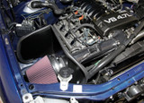 K&N 77-9027KP - 05-07 Toyota Tundra / Sequoia V8-4.7L High Flow Performance Kit