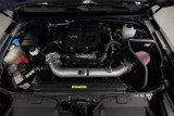 K&N 77-6018KC - 2022 Nissan Frontier V6 3.8LPerformance Air Intake System