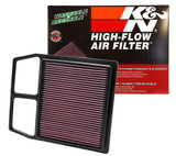 K&N CM-8011 - 11-13 Can-Am Commander 800CC-1000CC Air Filter