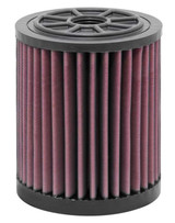 K&N E-1983 - Replacement Air Filter - Round 11-13 Audi A6/A6 Quattro / 12-13 A7/A7 Quattro