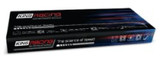 King Engine Bearings MB5280HPSTDX - King Ford Prod. V8 4.6L/5.4L Will Not Fit GT500 (Size STDX) Performance Main Bearing Set
