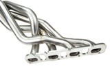 Kooks 31002502 - 1-7/8" x 2" x 3" Stainless Signature Series Headers. 2006-2023 LX Platform Car
