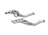 Kooks 3521H610 - 2" Stainless Header & Competition Only Connections. 2021+ RAM TRX 6.2L HEMI
