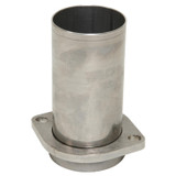 Kooks 7105-AS-FEMALE - Stainless 2-1/2" Female Portion of Ball and Socket w/Flange