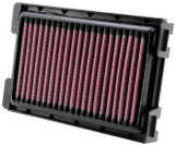 K&N HA-2511 - 11-13 Honda CBR250R 249 Replacement Air Filter