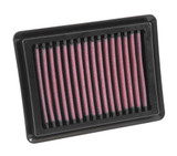 K&N HA-2513 - 13-14 Honda CRF250L 250 Replacement Air Filter