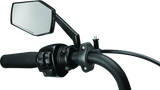 Kuryakyn 1955 - Handlebar Mount Kit Sidekx Plus Speaker