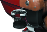 Kuryakyn 1832 - Passenger Drink Holder Right Side Indian