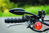 Kuryakyn 1811 - Mirror Adaptor Triumph
