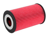 K&N HP-7011 - 2008 Porsche 911 3.6L/3.8L Cartridge Oil Filter