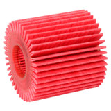 K&N HP-7020 - Toyota / Lexus / Scion 2.75in OD x 2.64in H Oil Filter