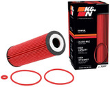 K&N HP-7037 - Ford / Lincoln 1.938in OD x 5.5in H Oil Filter