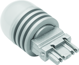 Kuryakyn 2887 - Two Circuit White LED 3157 Bulb