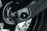 Kuryakyn 3814 - Lodestar Rear Axle Slider Black
