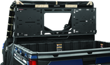 Kuryakyn 3452 - Takrak Headache Rack Polaris Ranger Black