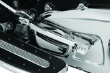 Kuryakyn 3266 - Switch-Shift Lever Chrome Kuryakyn 3266 - Switch-Shift Lever Chrome
