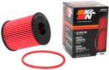 K&N HP-7041 - Performance Oil Filter - 14-18 Fiat 500L 1.4L L4 Gas