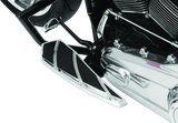Kuryakyn 5794 - Phantom Floorboards Chrome