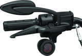 Kuryakyn 5735 - ISO Levers Black