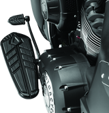 Kuryakyn 5751 - Spear Shift And Brake Peg Black