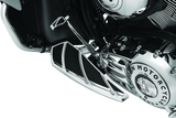 Kuryakyn 5770 - Phantom Floorboards Chrome
