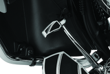 Kuryakyn 5762 - Phantom Shift/Brake Peg Chrome