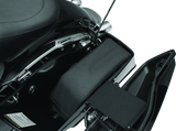 Kuryakyn 5202 - Saddlebag Cooler Black