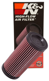K&N PL-5008 - 00-10 Polaris Ranger 425/500/700 Replacement Air Filter