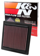 K&N PL-5003 - 03-07 Polaris Predator 500 Replacement Air Filter