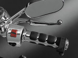 Kuryakyn 6251 - Universal Standard Throttle Boss Black Kuryakyn 6251 - Universal Standard Throttle Boss Black