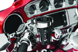 Kuryakyn 6484 - Reflex Drink Holder-Perch Mount Chrome