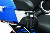 Kuryakyn 6486 - Reflex Drink Holder- H-D Touring