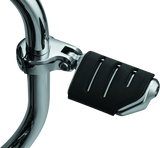 Kuryakyn 7617 - Brute Highway Peg Mount Chrome