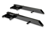 Lakewood 21606 - Traction Bars - GM X-body and  F-Body - Street and Strip - Leaf Spring